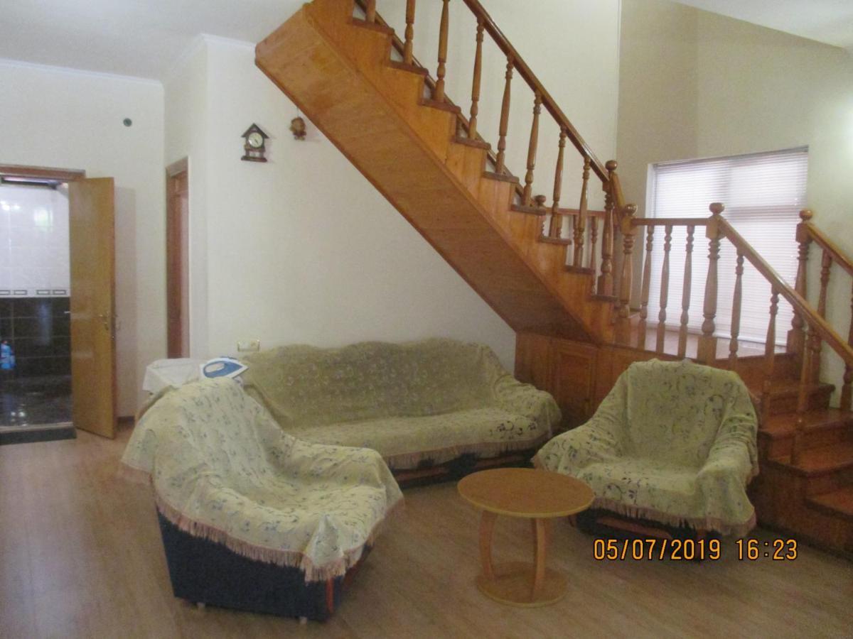 Guest House У Маргариты Gagra Exterior photo