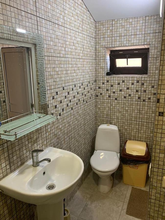 Guest House У Маргариты Gagra Exterior photo